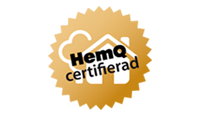 HemQ certifiering - kvalitetskrav - För att bli HemQ-certifierad som tjänsteleverantör inom städning och andra hemnära tjänster behöver företaget uppfylla alla våra obligatoriska krav och även ge referenser om inte företaget redan är välkänt av HemQ eller dess systerföretag.